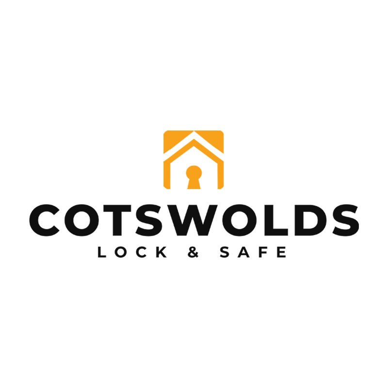 Cotswolds Lock and Safe Logo