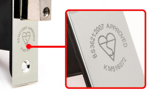 bs3621 approved lock